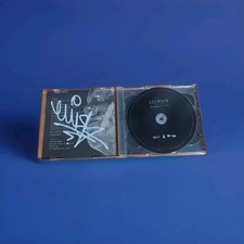 CD Autografato di Emis Killa