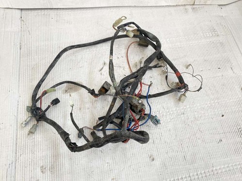 Impianto elettrico aprilia - impianto,