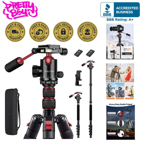 Kit fotografico completo