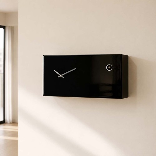 Progetti orologio parete a - progetti,