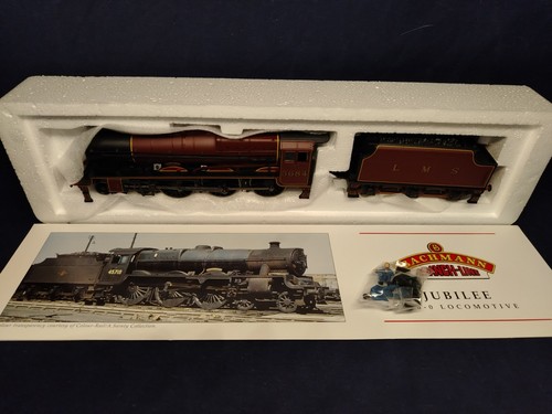 Bachmann 157 motrice - -, 31.157