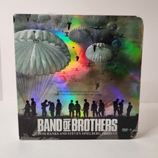 Band of Brothers Complete
