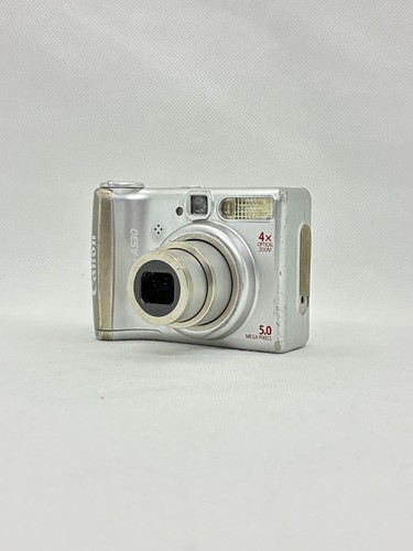 Canon powershot a530 ixy - canon,