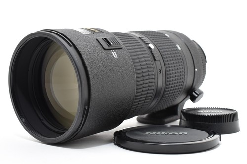 Ottimo come nuovo nikon af - nuovo],