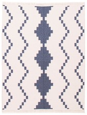Tappeto Kilim tradizionale