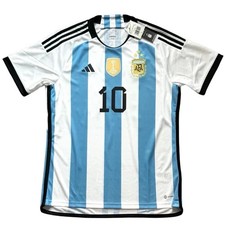 2023 argentina messi 3 - argentina, #10