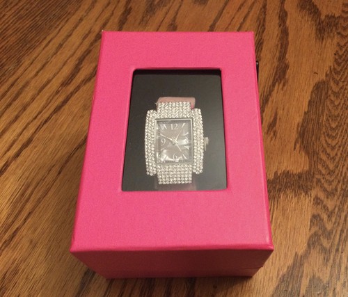 Orologio paris hilton decadent - orologio,