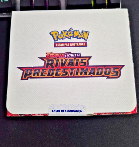 Pokemon tcg destinated - tcg,