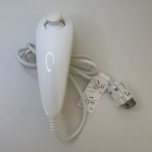Nintendo nunchuk per - nunchuk,