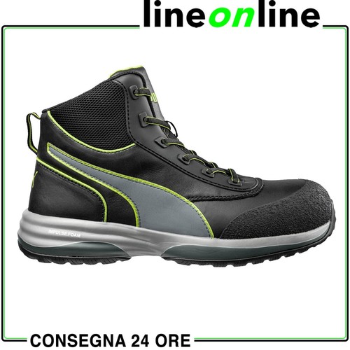 Scarpe alte lavoro puma - scarpe,