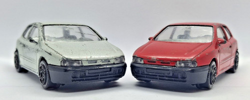 Restauro lotto 2 - 1/43,