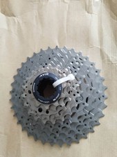 Pignone XTR 11-36 10v JAPAN