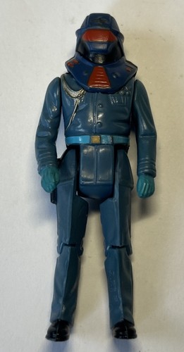 Kenner k miles mayhem - miles,