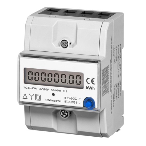 Miratic contatore energia - miratic,