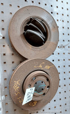 7701207795 Kit dischi freno