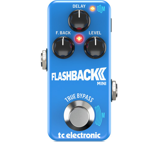 Electronic flashback mini - electronic, 2