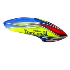 Baldacchino dipinto Align