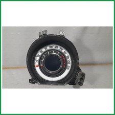 Quadro Strumenti Tachimetro