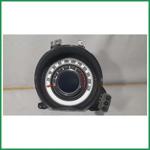 Quadro strumenti tachimetro - quadro,