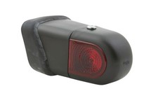 Luce di contorno laterale