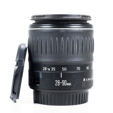 Canon EF 28-90 mm f/4-5.6 II