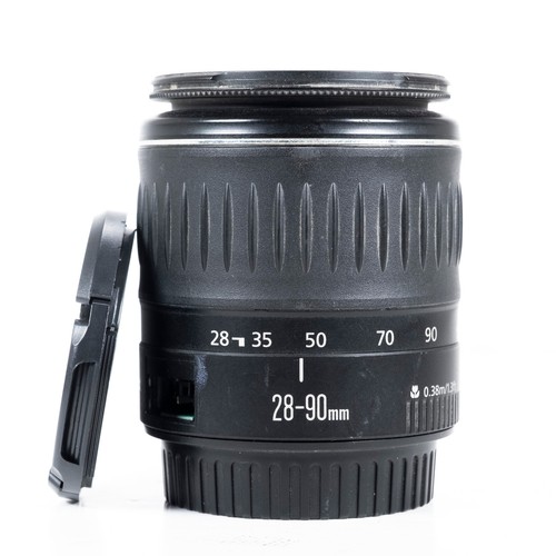 Canon 4 5 6 ii - 28-90,