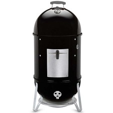 Barbecue affumicatore a