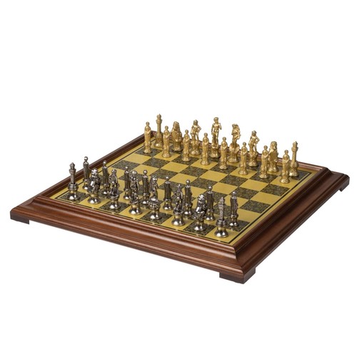 Italfama florentiner scacchi - italfama,