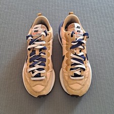 Nike VaporWaffle x Sacai Tan