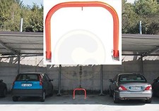 DISSUASORE DI PARCHEGGIO