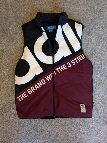 Raro gilet imbottito - , adidas