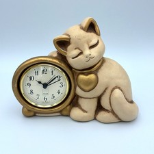 Orologio da scrivania vintage
