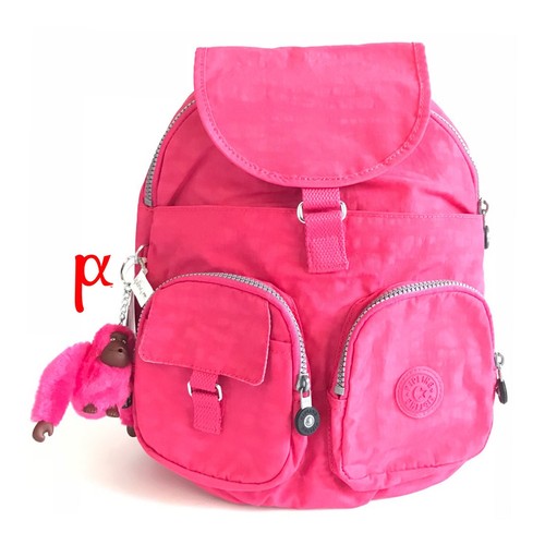 Zaino kipling firefly medium - zaino,