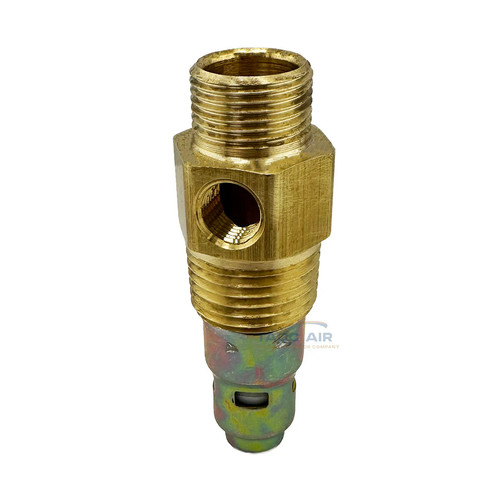 Valvola ritegno compressore - di,