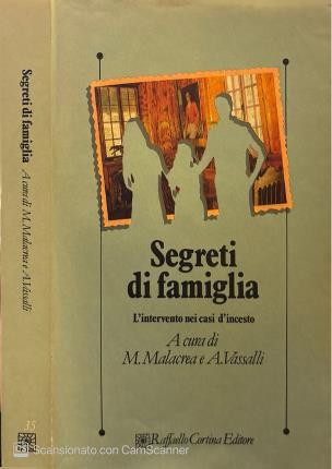 Segreti famiglia di - di,