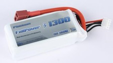 FullPower Batteria Lipo 3S