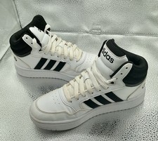 Scarpe Adidas Youth Hoops Mid