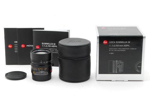 Ottimo come nuovo - [], leica