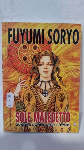 Sole maledetto volume - maledetto, unico