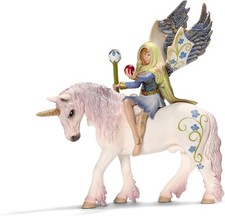 Schleich Bayala Fata Bilara