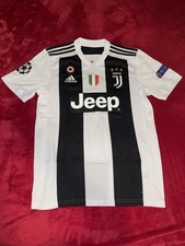 Maglia juventus 2018 - maglia, 2018/19