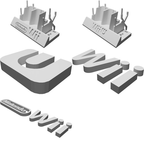 Supporto controller per - supporto,