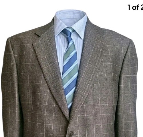 Blazer vintage brooks brothers - blazer,
