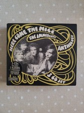 Here Come the Nice - the