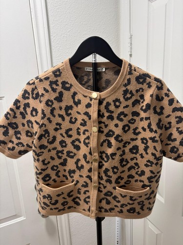 Cardigan maglione abercrombie - maglione,