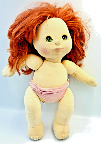 Bambola vintage mattel - bambola,