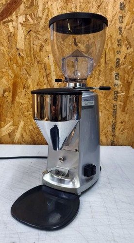Mazzer modello mini ondemand - mazzer,