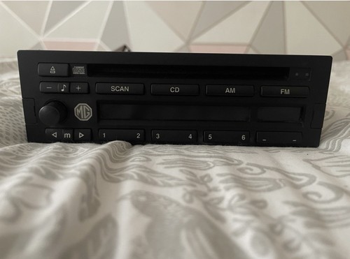 Mgf lettore cd cd43 - mg,