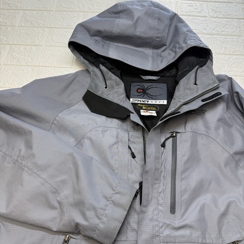Spyder axys men dermizax - spyder,