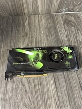 EVGA Geforce 9800 GTX 512MB